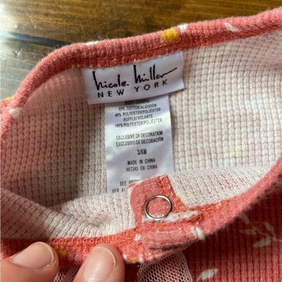 🦄Baby Set - Picture 5 of 6